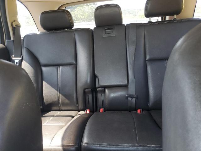 2FMDK48C08BA53983 2008 Ford Edge Sel