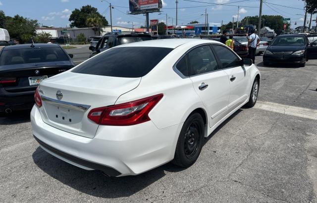 2016 Nissan Altima 2.5 VIN: 1N4AL3APXGC155226 Lot: 58271964