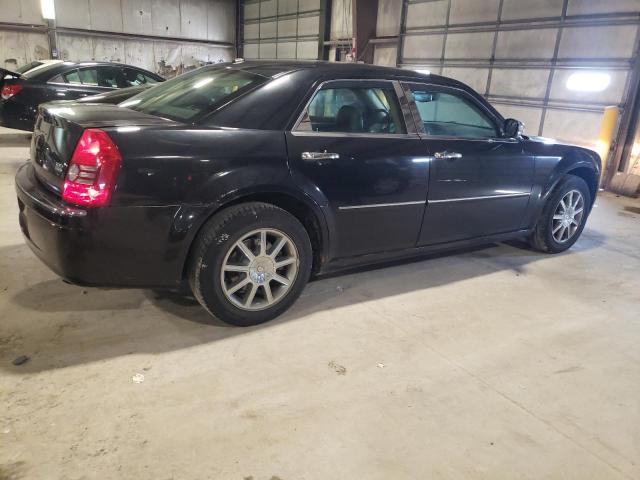 2010 Chrysler 300 Limited VIN: 2C3CK3CV4AH110969 Lot: 57327574