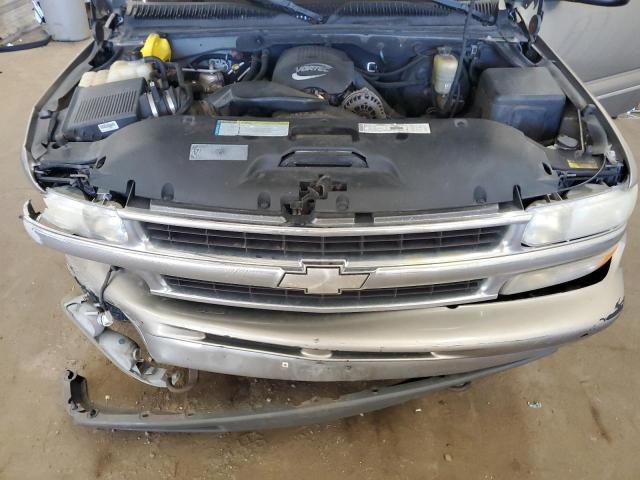 2001 Chevrolet Suburban K1500 VIN: 1GNFK16T21J201624 Lot: 58916294