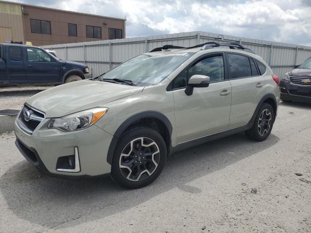 2017 SUBARU CROSSTREK - JF2GPAKC9HH264663
