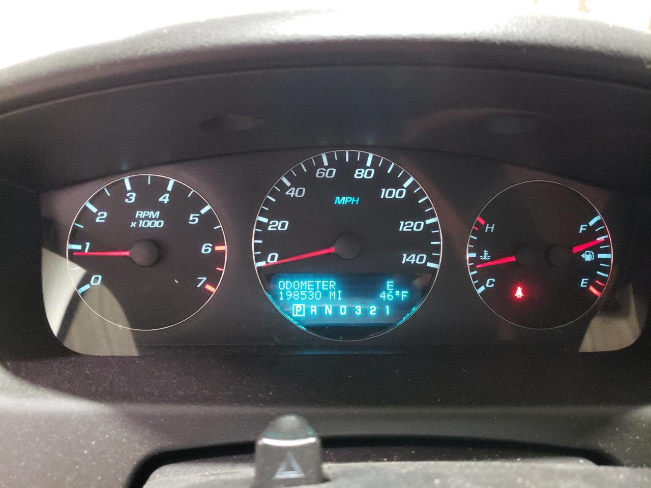 2G1WT58N389216336 2008 Chevrolet Impala Lt