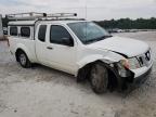 NISSAN FRONTIER S photo