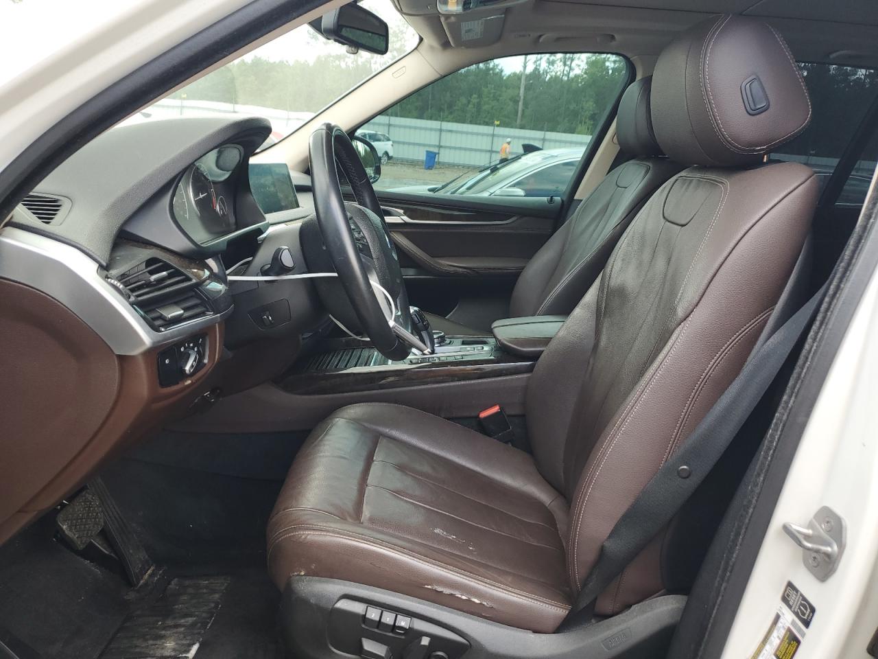 5UXKS4C5XE0C06971 2014 BMW X5 xDrive35D