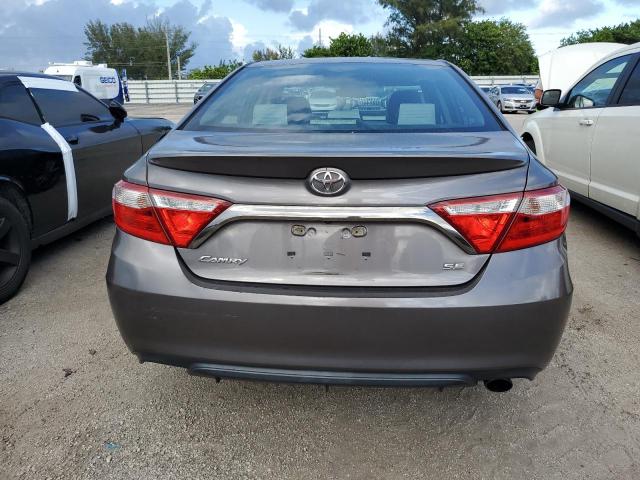 VIN 4T1BF1FK3FU089372 2015 Toyota Camry, LE no.6