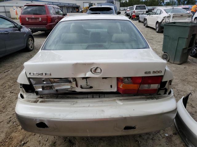 1998 Lexus Es 300 VIN: JT8BF28G4W5031752 Lot: 59270794