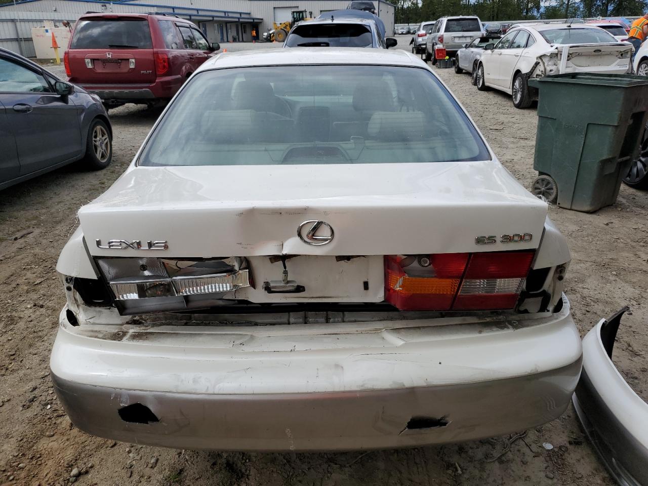 JT8BF28G4W5031752 1998 Lexus Es 300