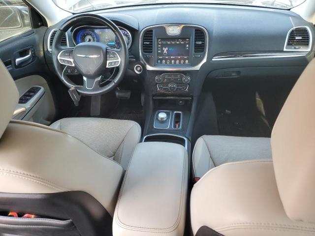 2017 Chrysler 300C VIN: 2C3CCAKG3HH606876 Lot: 59398154