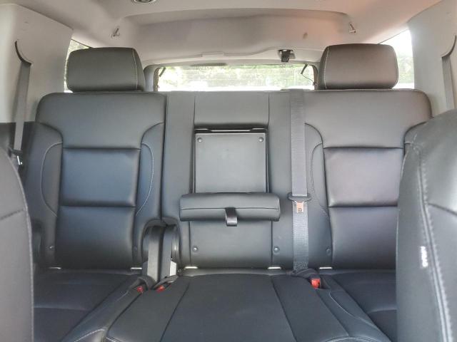 2019 Chevrolet Tahoe K1500 Lt VIN: 1GNSKBKCXKR251314 Lot: 61129944