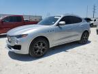 2018 MASERATI LEVANTE LU - ZN661XUL5JX284429