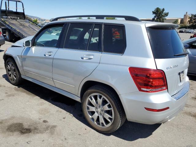2013 Mercedes-Benz Glk 350 4Matic VIN: WDCGG8JB1DF973653 Lot: 58089834