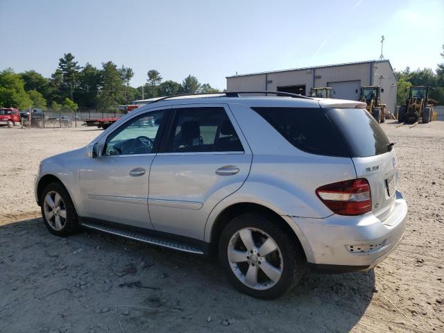 2010 Mercedes-Benz Ml 350 4Matic VIN: 4JGBB8GB9AA570479 Lot: 59122604