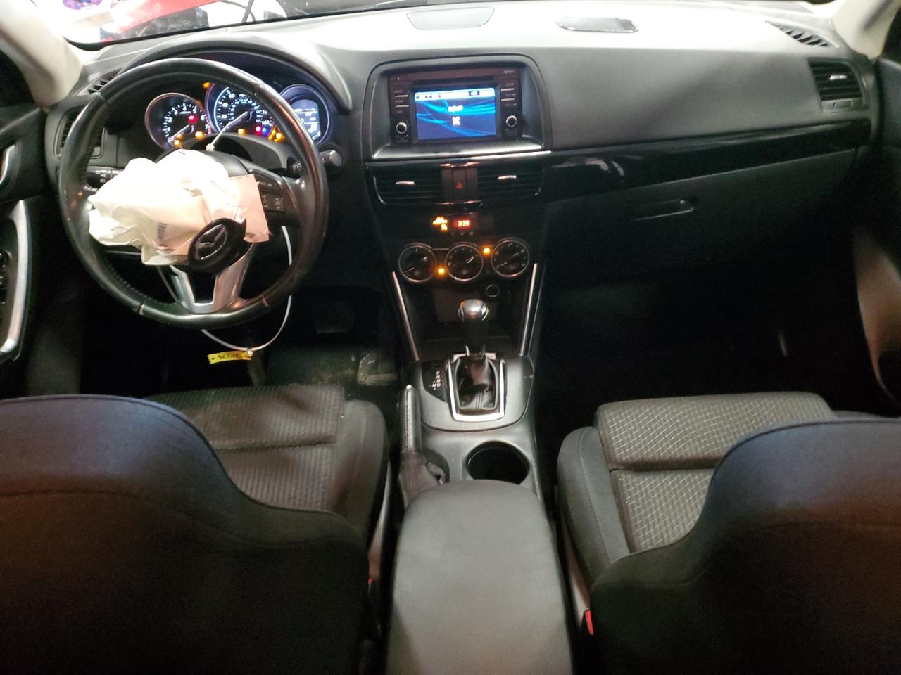 JM3KE4CY9F0515968 2015 Mazda Cx-5 Touring
