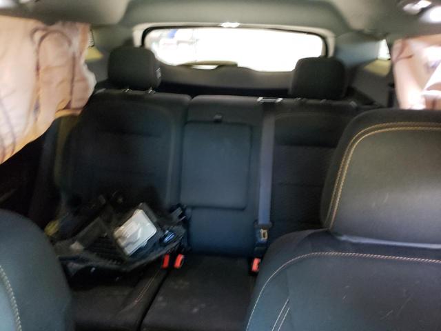 2018 GMC Terrain Sle VIN: 3GKALTEV2JL285651 Lot: 57624294