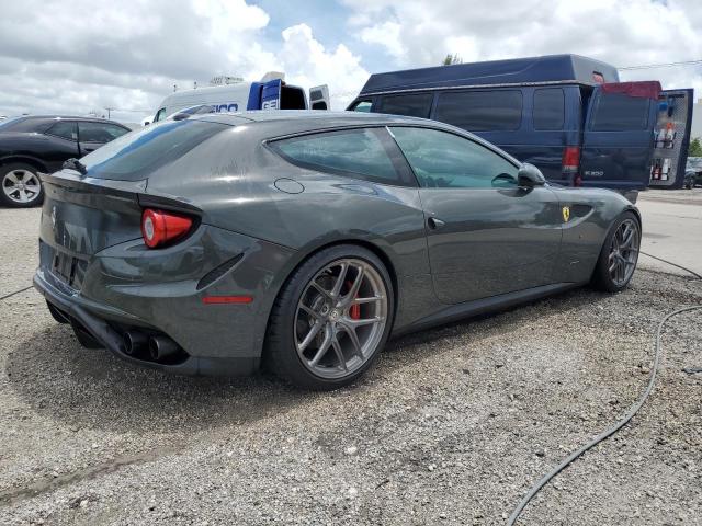 2014 Ferrari Ff VIN: ZFF73SKA8E0196267 Lot: 59369954