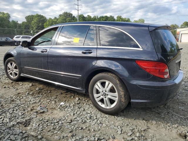 2008 Mercedes-Benz R 350 VIN: 4JGCB65E08A079444 Lot: 60232314