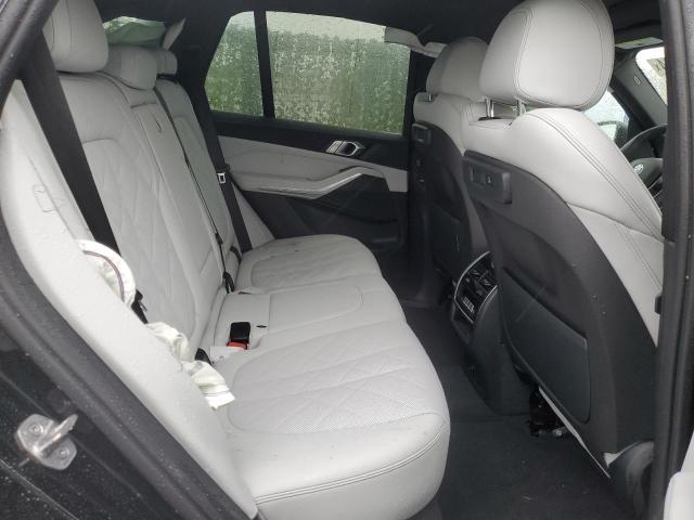 2023 BMW X5 Sdrive 40I VIN: 5UXCR4C05P9N76421 Lot: 59499384