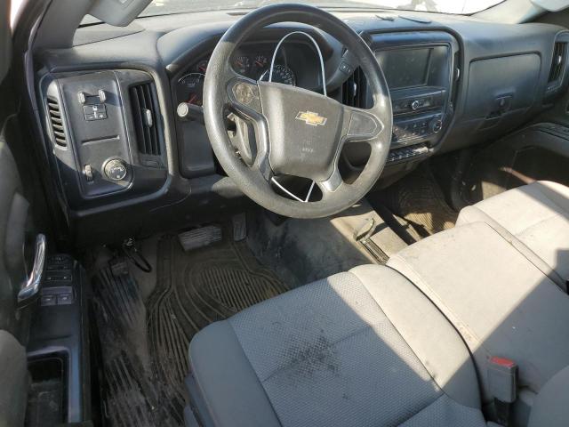 1GB3CVCY7KF138156 2019 Chevrolet Silverado C3500