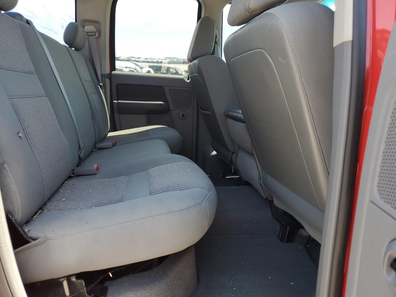 1D7HU18286S551475 2006 Dodge Ram 1500 St