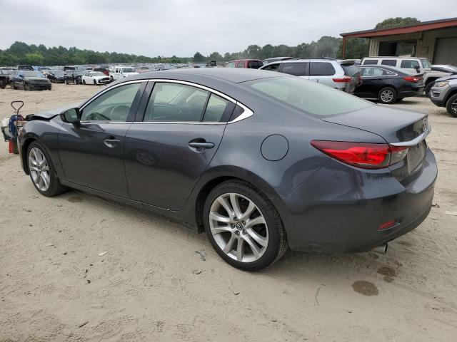 2015 Mazda 6 Touring VIN: JM1GJ1V62F1173052 Lot: 56349834