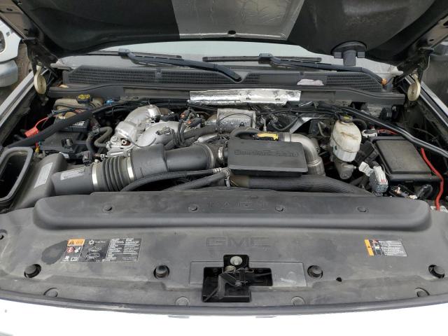 2019 GMC Sierra K2500 Denali VIN: 1GT12SEY2KF103347 Lot: 57488064