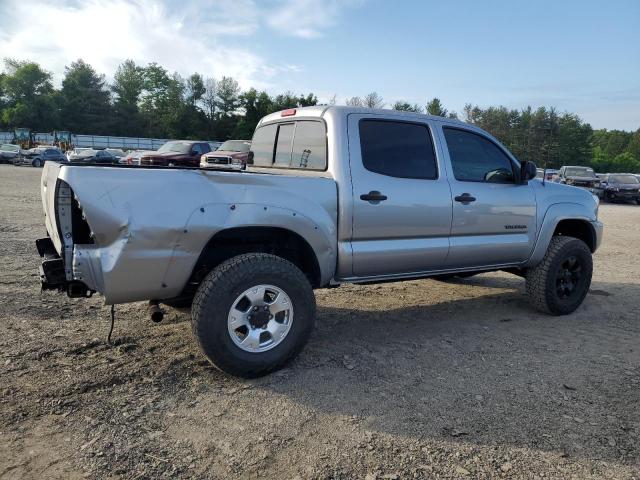 2015 Toyota Tacoma Double Cab VIN: 3TMLU4EN0FM204235 Lot: 58216004