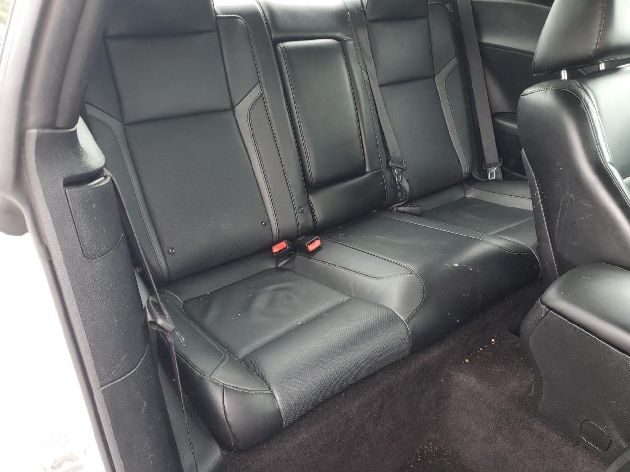 2C3CDZAG4GH345737 2016 Dodge Challenger Sxt