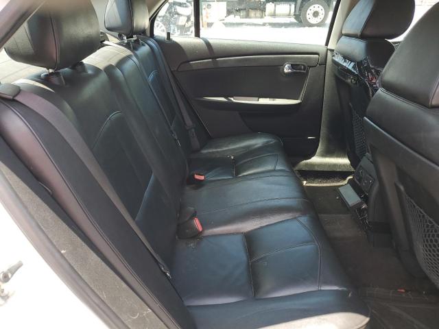 2010 Chevrolet Malibu Ltz VIN: 1G1ZE5E71AF244999 Lot: 61201454