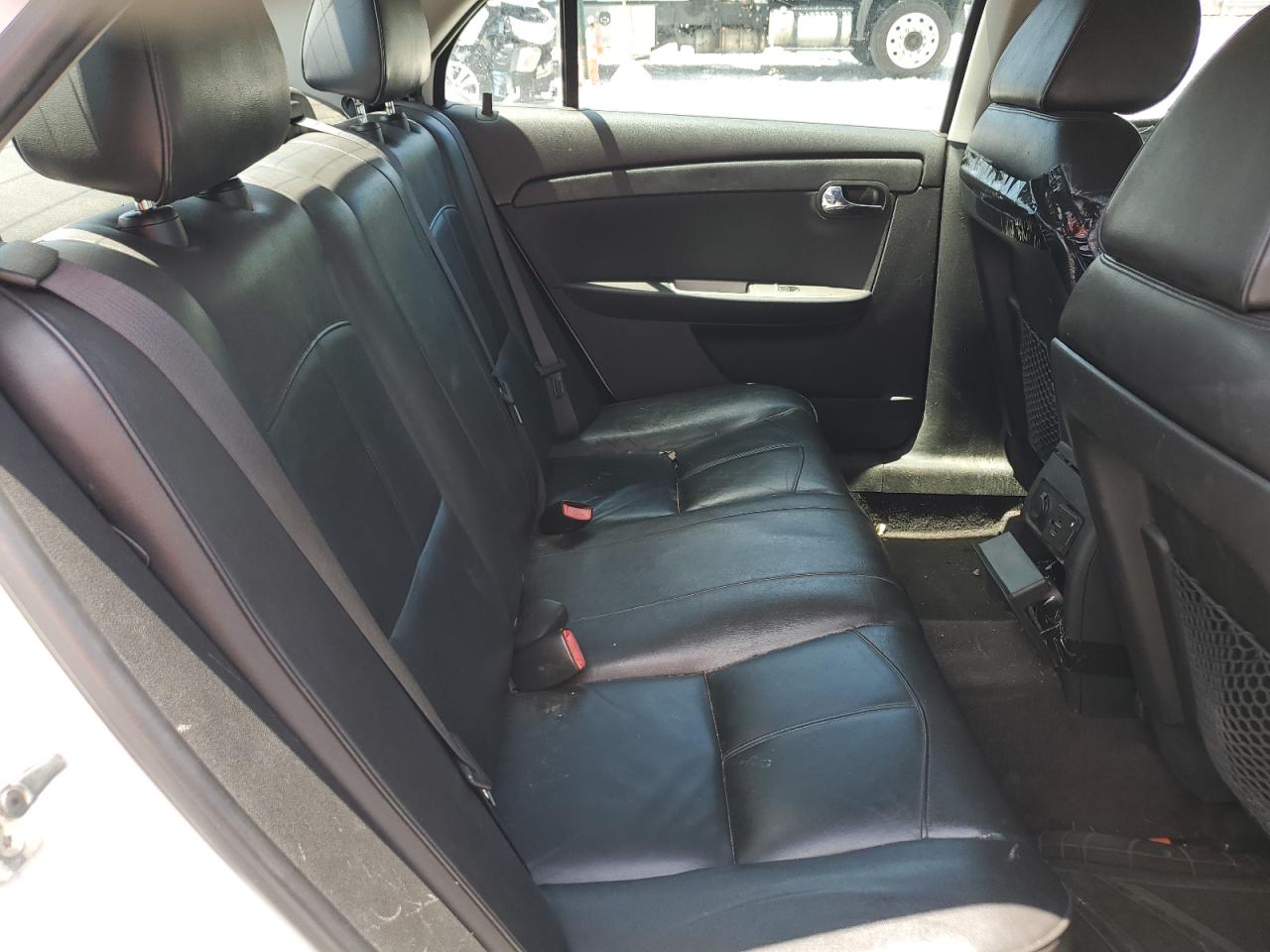 1G1ZE5E71AF244999 2010 Chevrolet Malibu Ltz