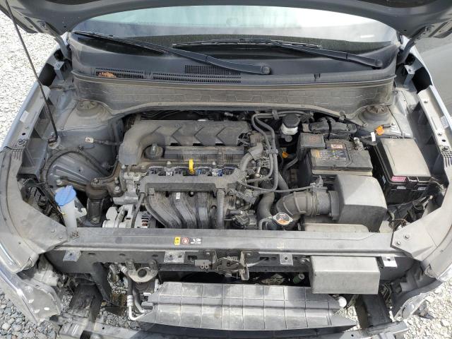 2021 Hyundai Venue Sel VIN: KMHRC8A37MU063516 Lot: 58518254