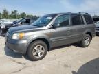 HONDA PILOT EXL photo