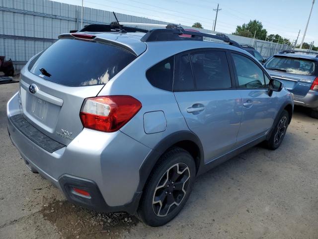 JF2GPADC4F8261809 2015 Subaru Xv Crosstrek 2.0 Premium