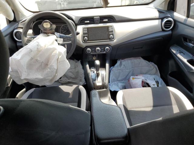 2020 Nissan Versa Sv VIN: 3N1CN8EV8LL888279 Lot: 59291934