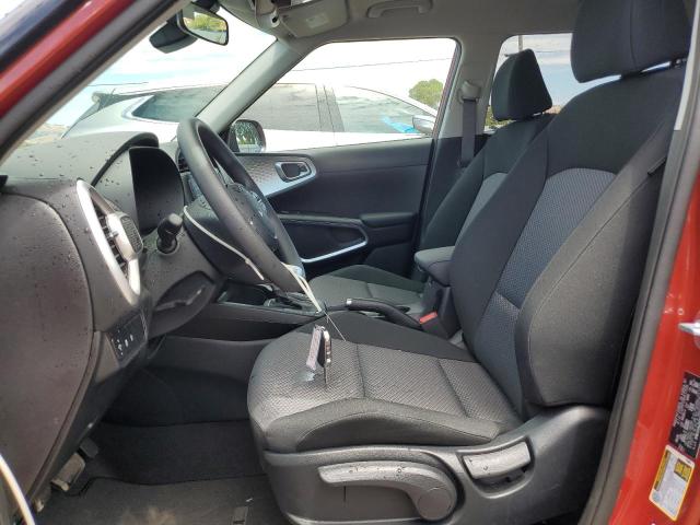 2024 KIA SOUL LX - KNDJ23AU5R7919465