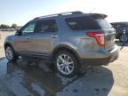 FORD EXPLORER X photo