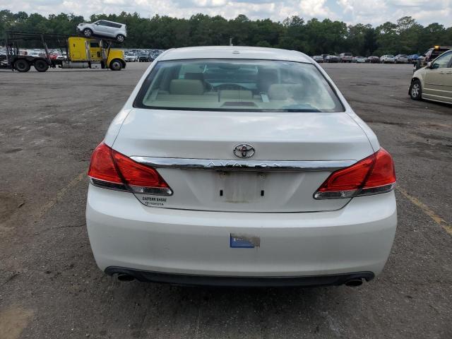 2012 Toyota Avalon Base VIN: 4T1BK3DB2CU443730 Lot: 60294114