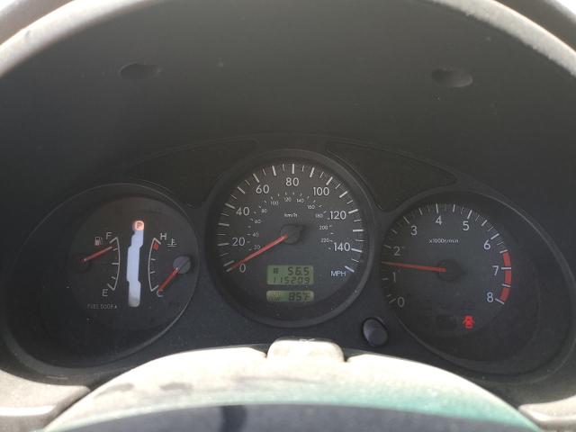 2004 Subaru Forester 2.5Xt VIN: JF1SG69664H745590 Lot: 58762414