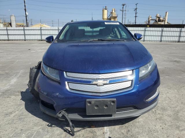 VIN 1G1RE6E49DU116344 2013 Chevrolet Volt no.5