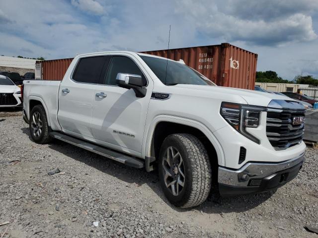 2022 GMC Sierra K1500 Slt VIN: 3GTUUDED8NG645958 Lot: 59461384