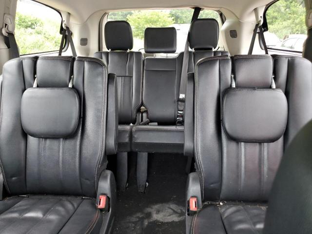 2015 Chrysler Town & Country Touring VIN: 2C4RC1BG1FR553043 Lot: 59233764