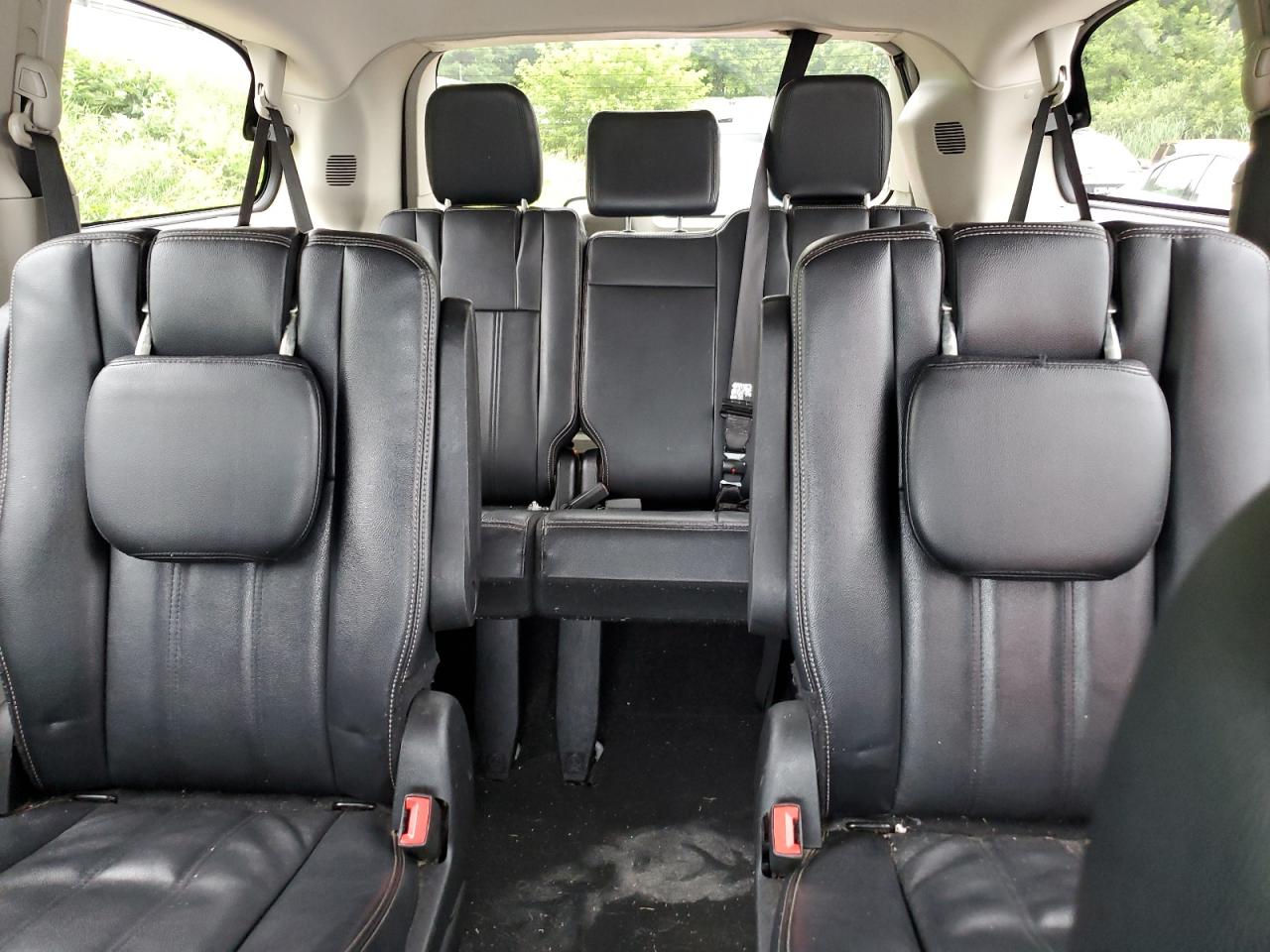 2C4RC1BG1FR553043 2015 Chrysler Town & Country Touring