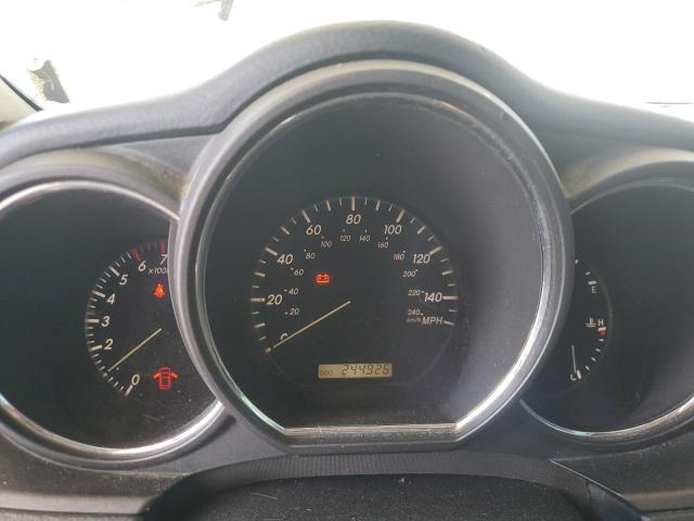 2006 Lexus Rx 330 VIN: 2T2HA31U26C098610 Lot: 60001224