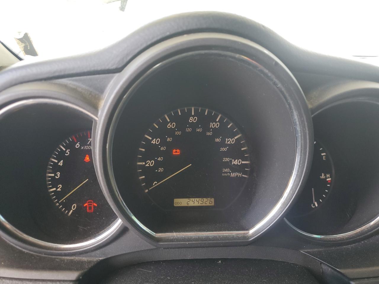 2T2HA31U26C098610 2006 Lexus Rx 330