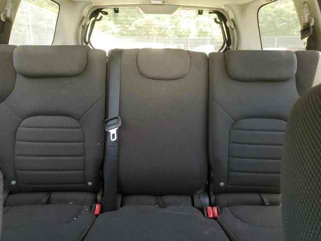 2008 Nissan Pathfinder S VIN: 5N1AR18B38C621518 Lot: 57971424