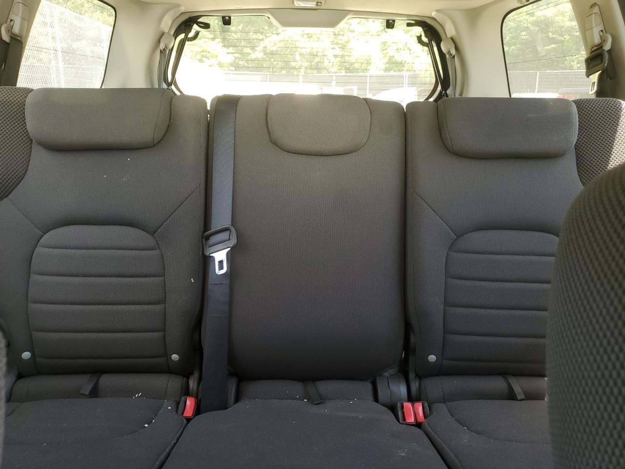 5N1AR18B38C621518 2008 Nissan Pathfinder S