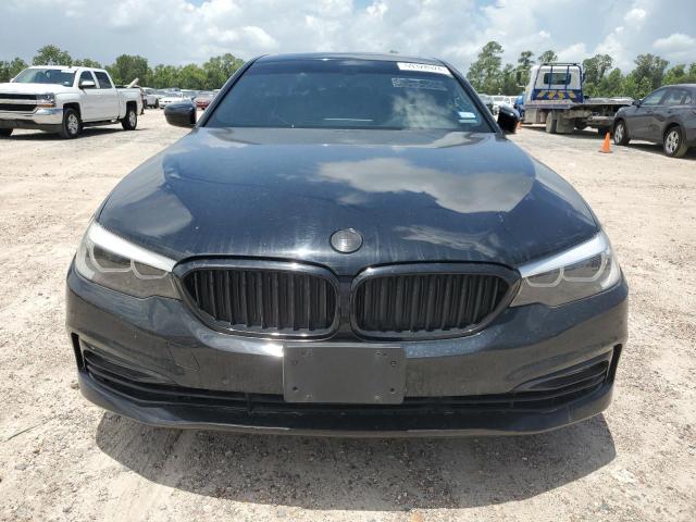 VIN WBAJA5C56JG899779 2018 BMW 5 Series, 530 I no.5