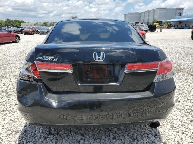 2011 Honda Accord Ex VIN: 1HGCP2F76BA031194 Lot: 57937674