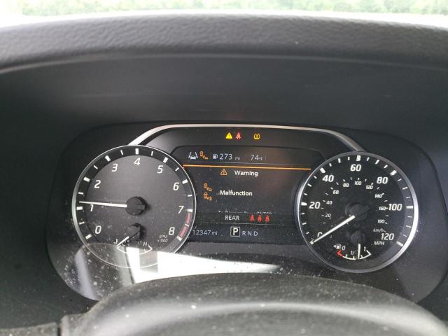 2023 NISSAN FRONTIER S - 1N6ED1EJ4PN639087