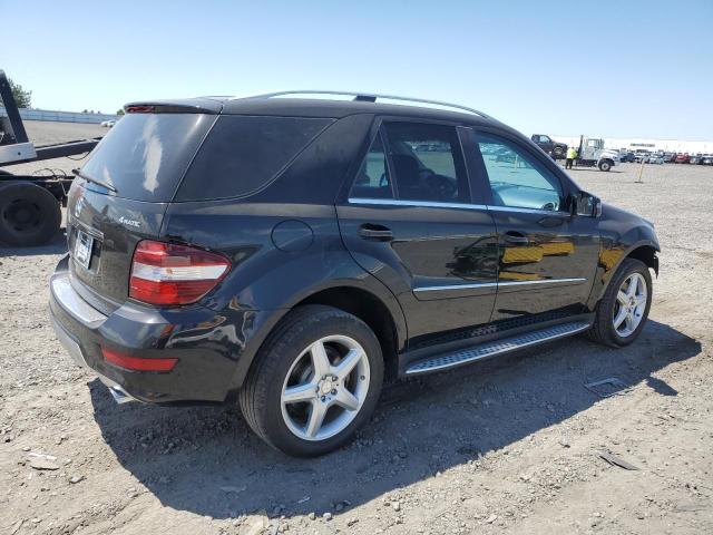 2011 Mercedes-Benz Ml 550 4Matic VIN: 4JGBB7CB4BA629410 Lot: 58534854