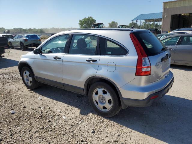 2009 Honda Cr-V Lx VIN: JHLRE38349C000106 Lot: 60074044